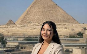 Dynamo Pyramids & Sphinx View Hotel